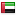 alarabitravel.ae server is located in United Arab Emirates